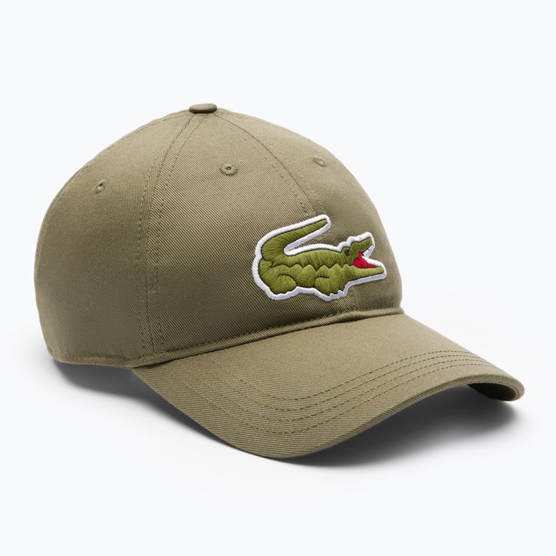 Lacoste șapcă de baseball RK9871 316 rezervor