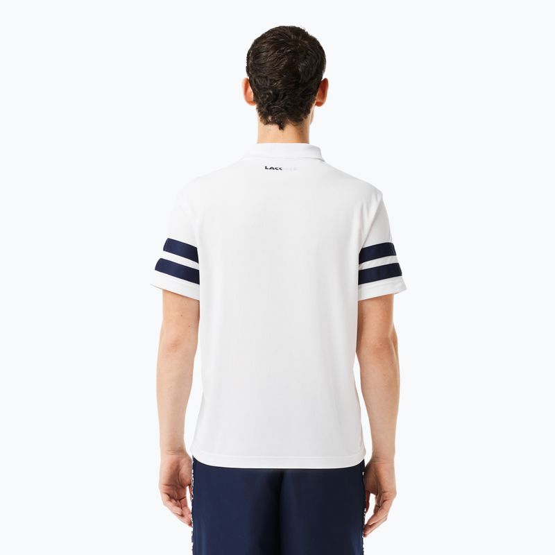 Bărbați Lacoste Polo Shirt DH7352 2