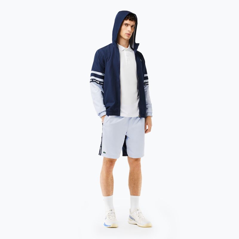 Bărbați Lacoste Polo Shirt DH7352 3