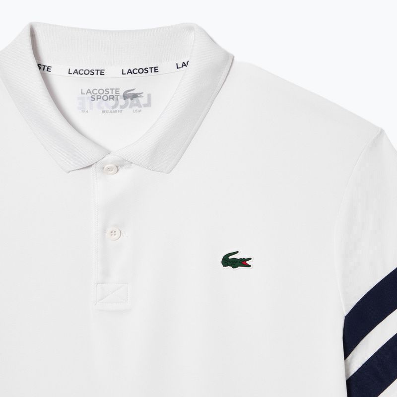 Bărbați Lacoste Polo Shirt DH7352 6