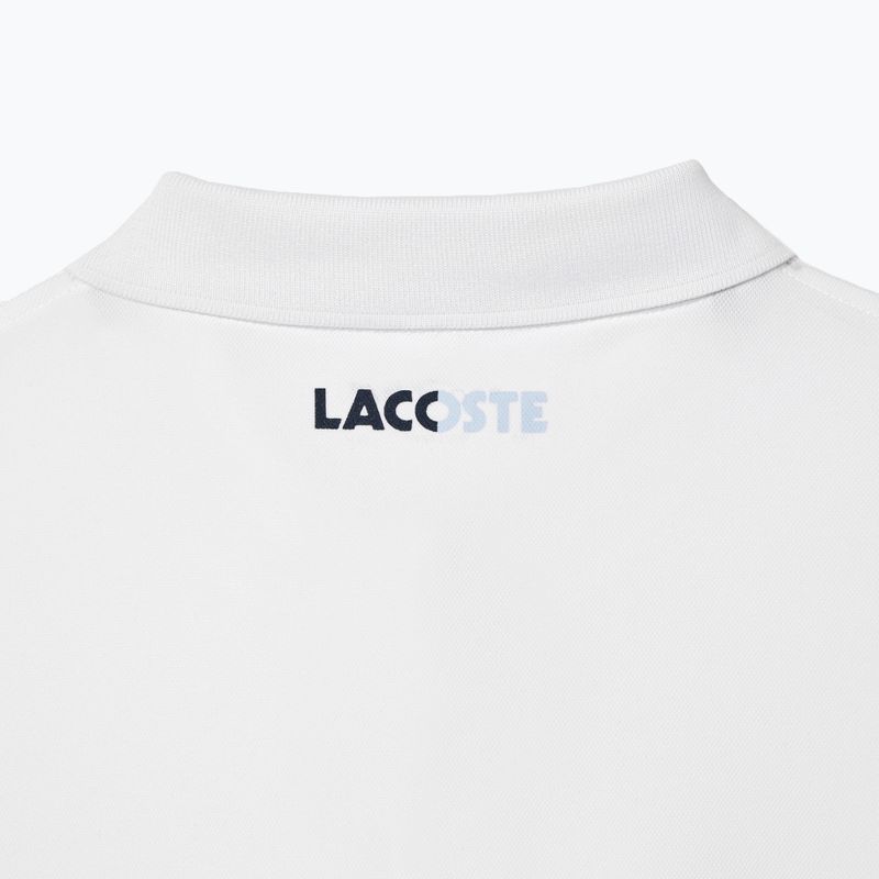 Bărbați Lacoste Polo Shirt DH7352 7