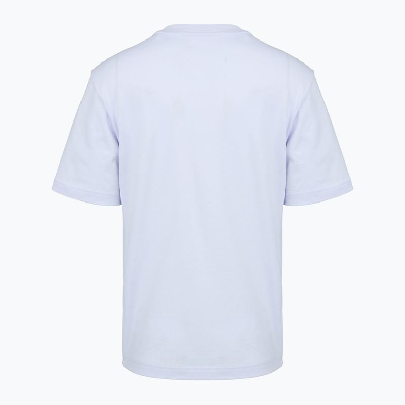 Tricou pentru femei Lacoste TF7215 phoenix blue 2