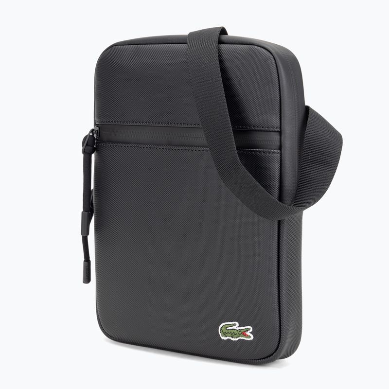 Borsetă Lacoste NH3308LV noir 2