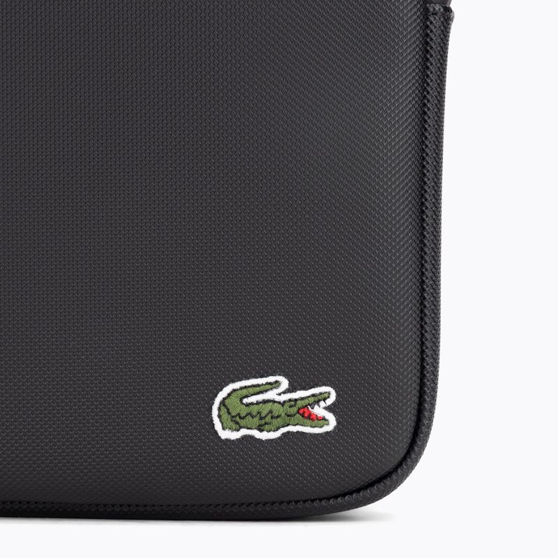 Borsetă Lacoste NH3308LV noir 4
