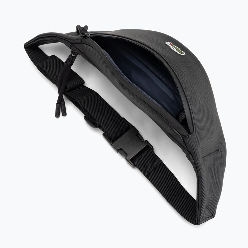 Borsetă Lacoste NH3317LV noir 4