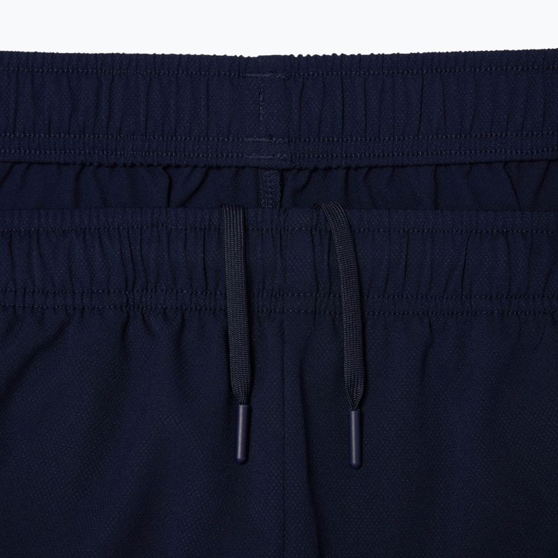 Pantaloni scurți pentru bărbați Lacoste GH7460 navy blue 4