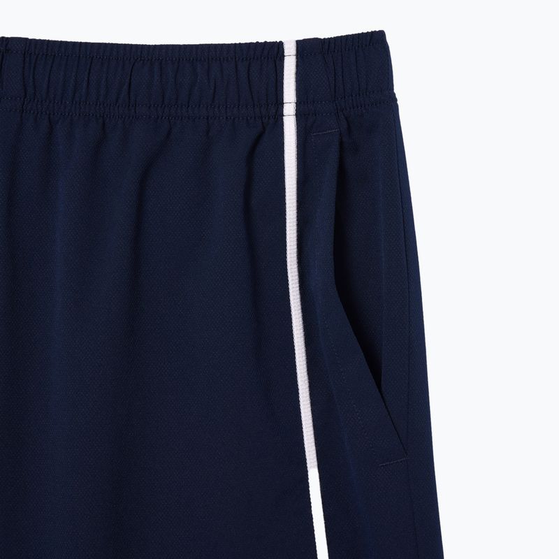 Pantaloni scurți pentru bărbați Lacoste GH7460 navy blue 5