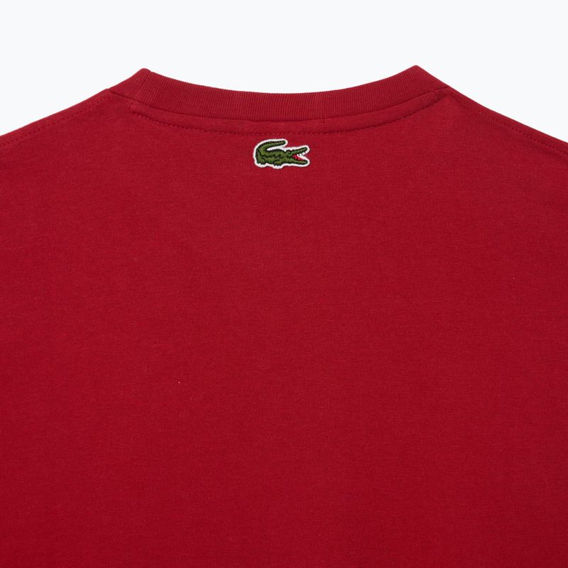 Tricou Lacoste TH1147 ora 3