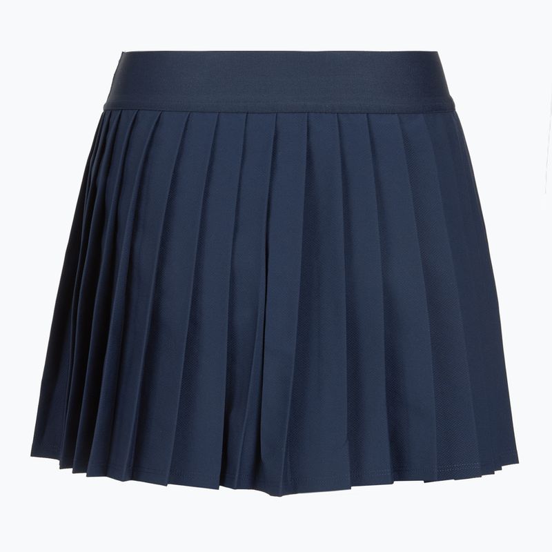 Fustă de tenis Lacoste Miami Open JF7784 navy blue/navy blue 2