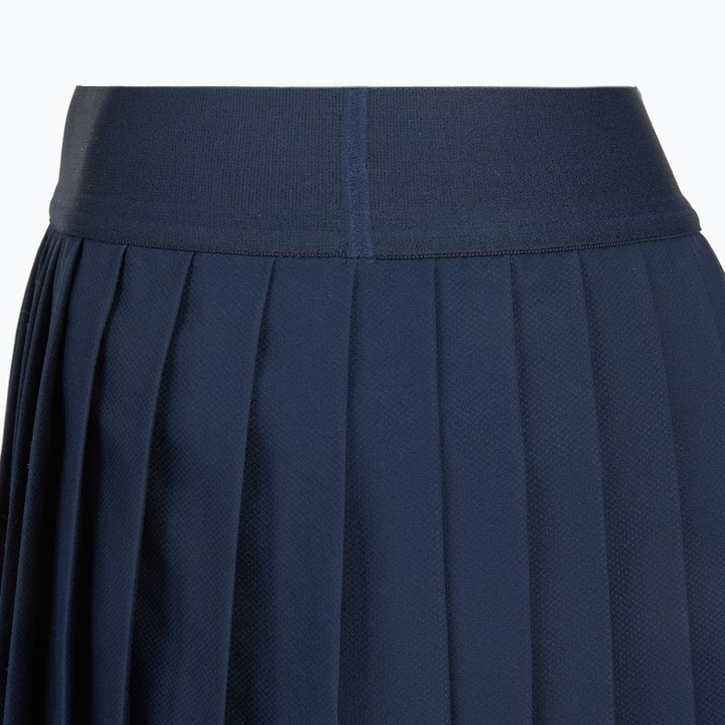 Fustă de tenis Lacoste Miami Open JF7784 navy blue/navy blue 4