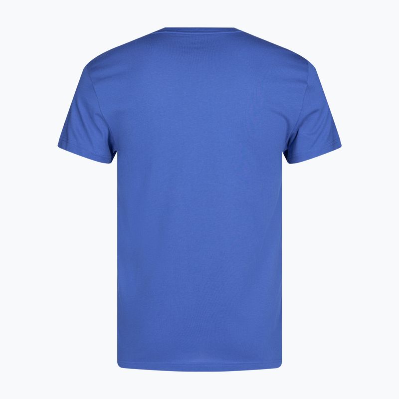 Lacoste Tennis X Novak Djokovic ladigue T-shirt + set șapcă 2