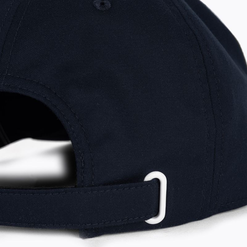 Lacoste Tennis X Novak Djokovic ladigue T-shirt + set șapcă 8