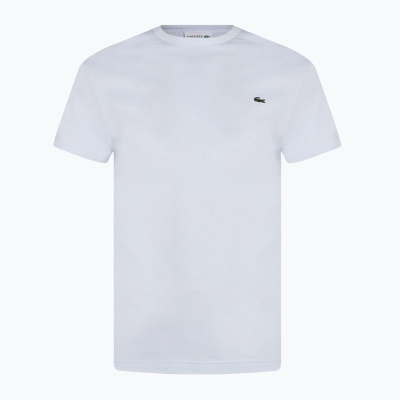 Tricou pentru bărbați Lacoste TH2038 phoenix blue