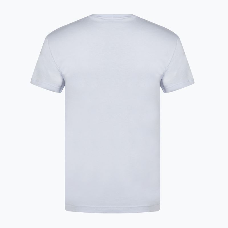 Tricou pentru bărbați Lacoste TH2038 phoenix blue 2