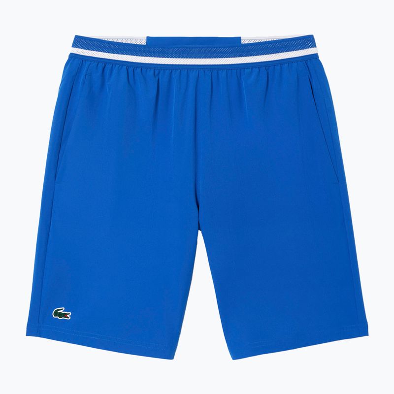 Pantaloni scurți de tenis pentru bărbați Lacoste GH7413 ladigue 3