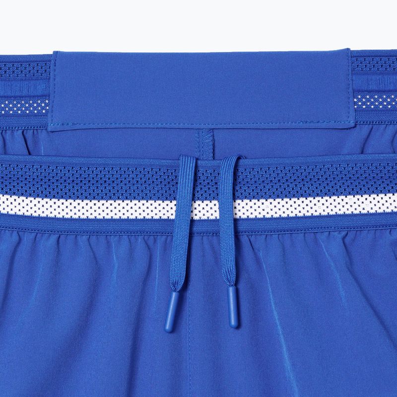 Pantaloni scurți de tenis pentru bărbați Lacoste GH7413 ladigue 5