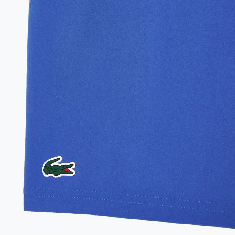 Pantaloni scurți de tenis pentru bărbați Lacoste GH7413 ladigue 8