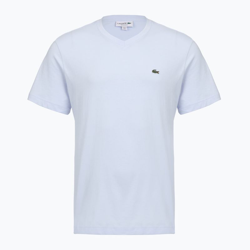 Tricou pentru bărbați Lacoste TH2036 phoenix blue