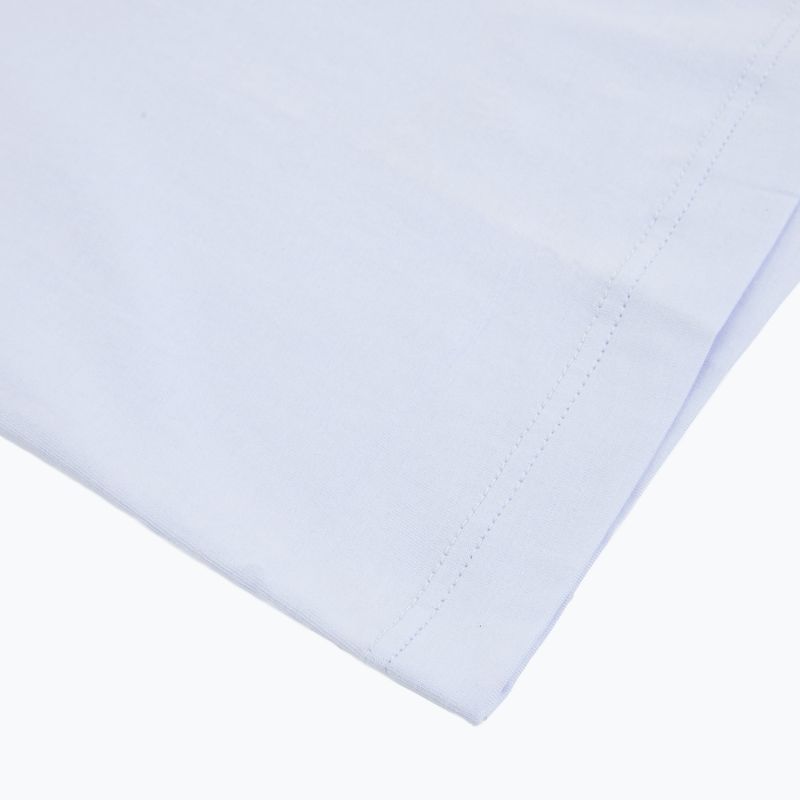 Tricou pentru bărbați Lacoste TH2036 phoenix blue 4