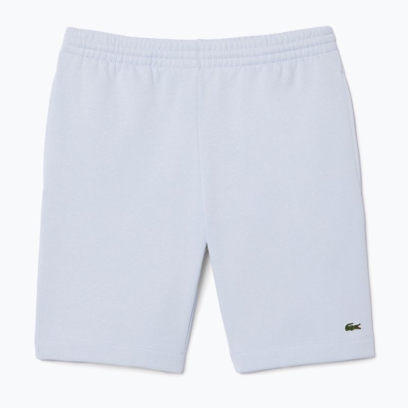 Pantaloni scurți pentru bărbați Lacoste GH9627 phoenix blue 3