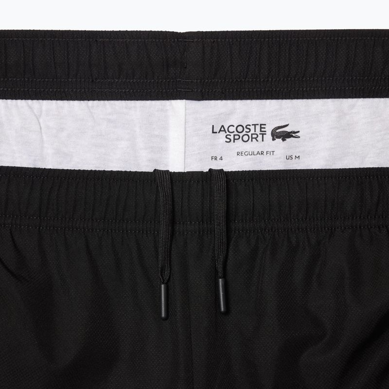 Pantaloni scurți pentru bărbați Lacoste GH2575 black 8