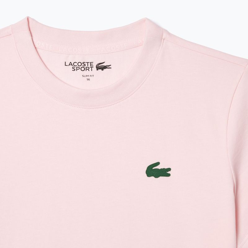 Tricou pentru femei Lacoste TF9246 6