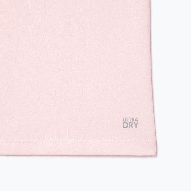 Tricou pentru femei Lacoste TF9246 7