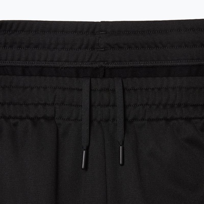Pantaloni pentru bărbați Lacoste XH2624 black / expresso 6