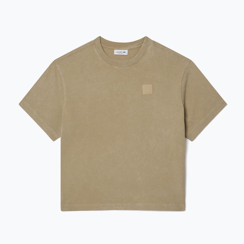 Tricou pentru femei Lacoste TF4122 viennese 5