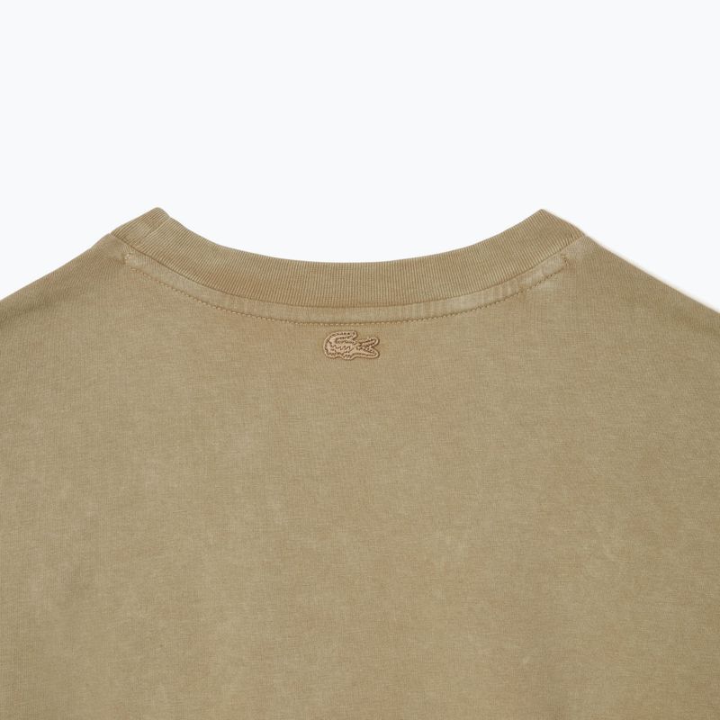 Tricou pentru femei Lacoste TF4122 viennese 7