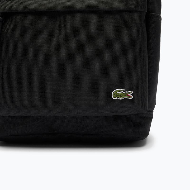 Rucsac de oraș  Lacoste NU4682NE 21 l noir 4