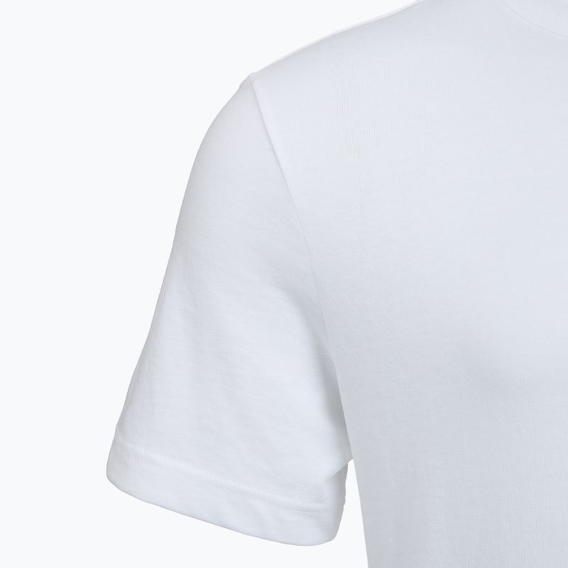 Tricou pentru bărbați Lacoste TH2630 white 4