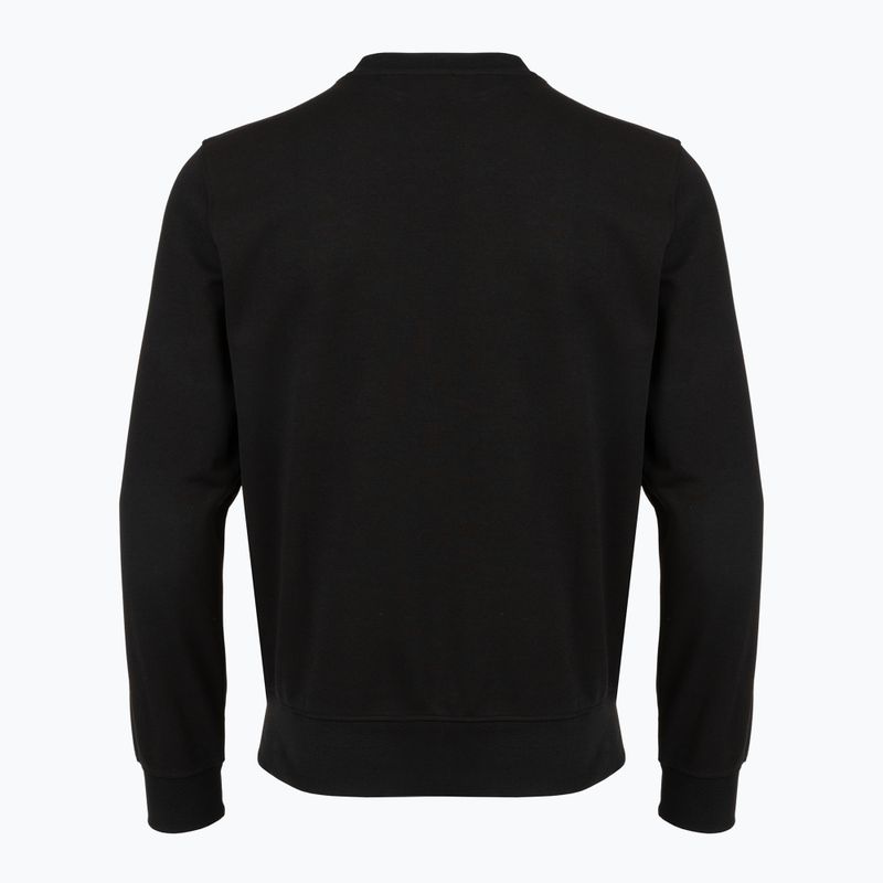 Bluză pentru bărbați Lacoste SH5127 black 2