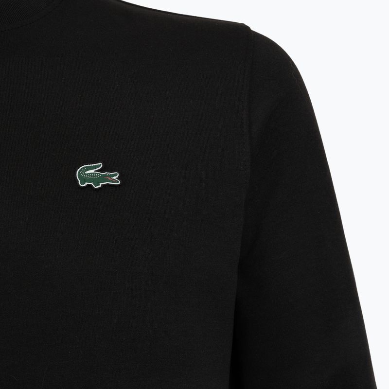 Bluză pentru bărbați Lacoste SH5127 black 3