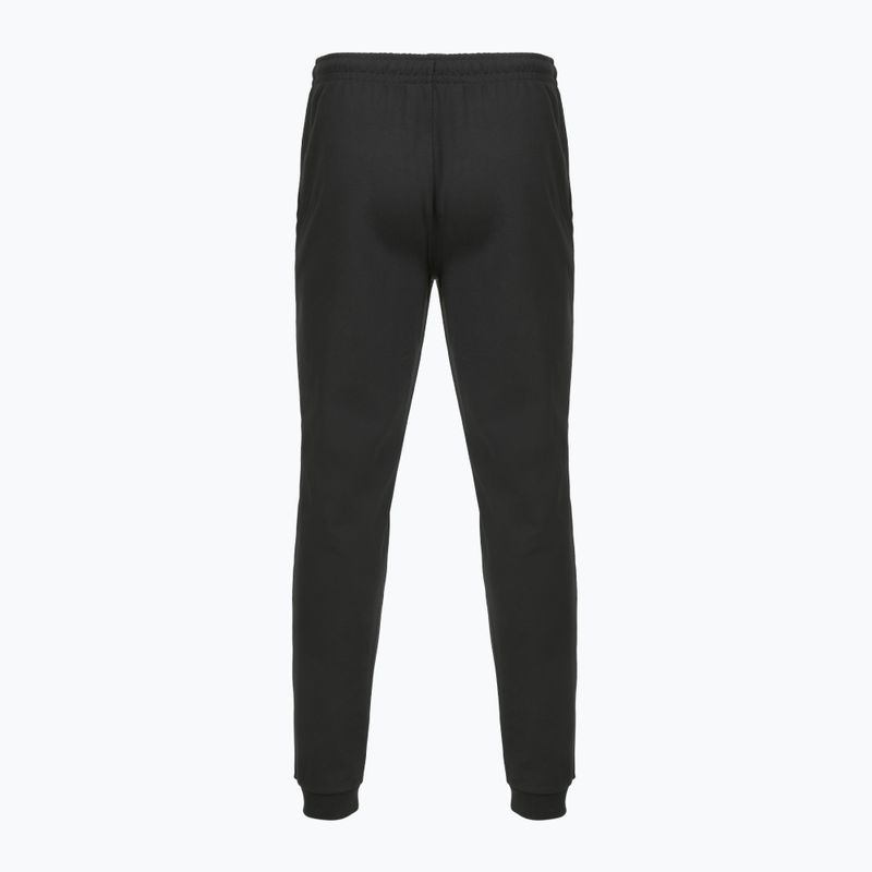 Pantaloni pentru bărbați Lacoste XH5132 black 2
