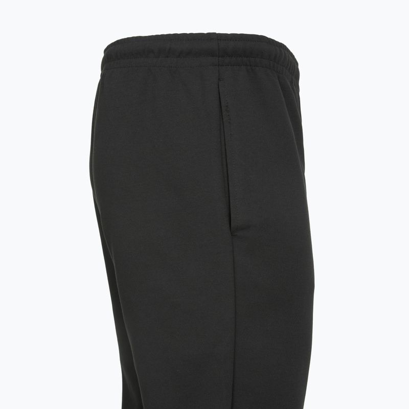 Pantaloni pentru bărbați Lacoste XH5132 black 4