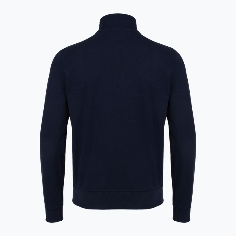 Bluză pentru bărbați Lacoste SH5130 navy blue 2
