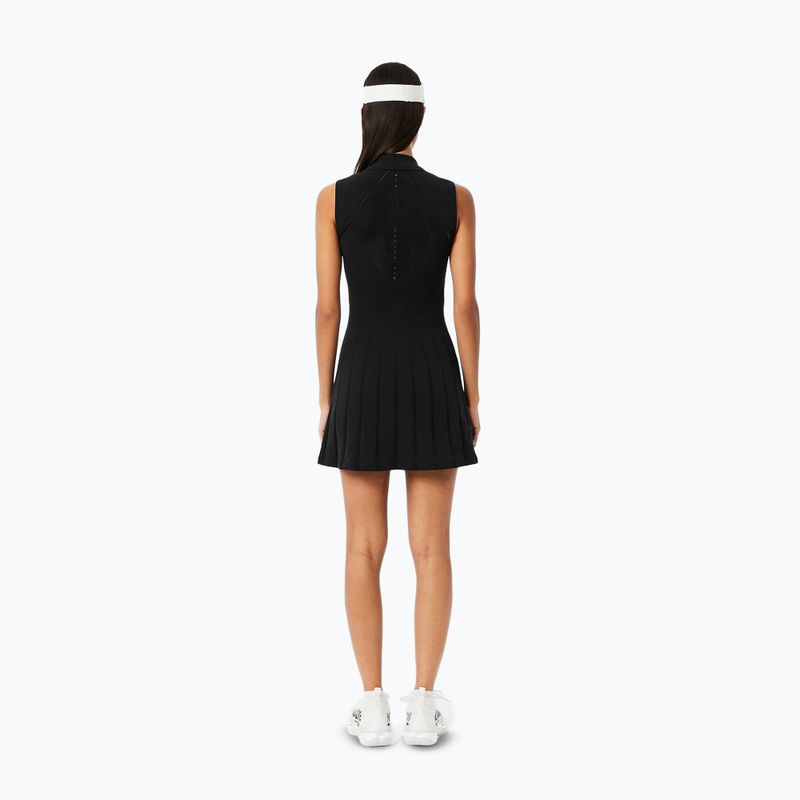 Rochie de tenis Lacoste EF0615 negru/negru 2