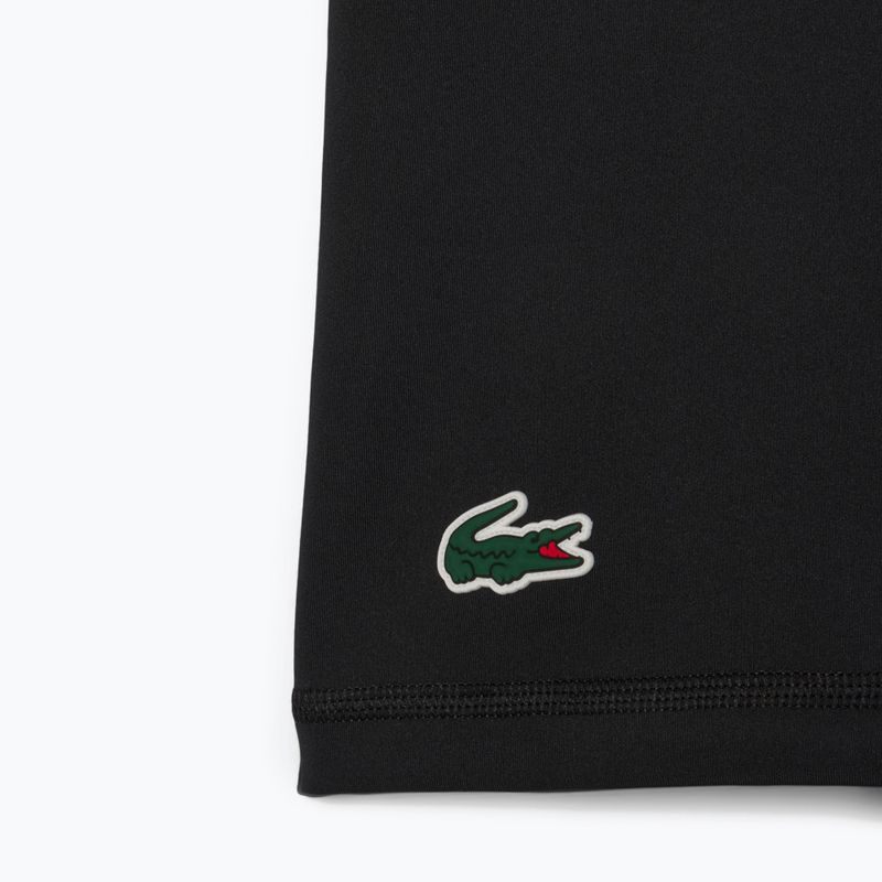 Rochie de tenis Lacoste EF0615 negru/negru 8