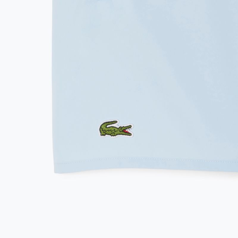 Pantaloni scurți de baie pentru bărbați  Lacoste MH6270 rill/green 4