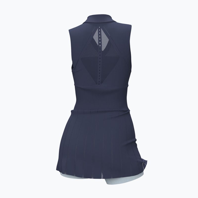Lacoste rochie de tenis EF0615 primerose/rill 2