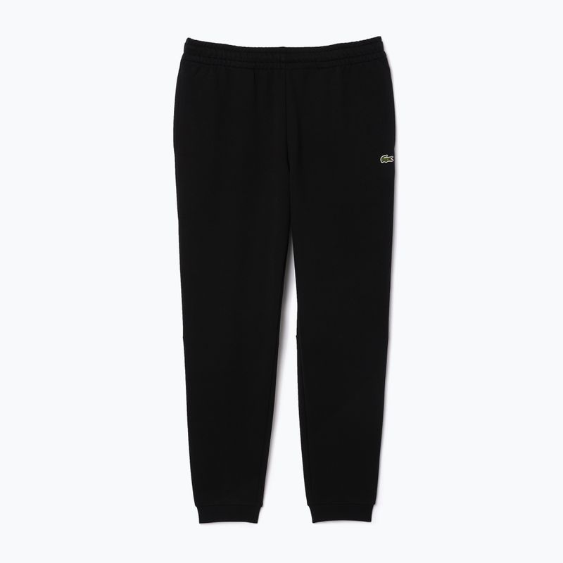 Pantaloni pentru bărbați Lacoste XH9833 black