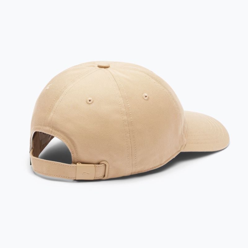 Șapcă Lacoste RK0491 viennese 2