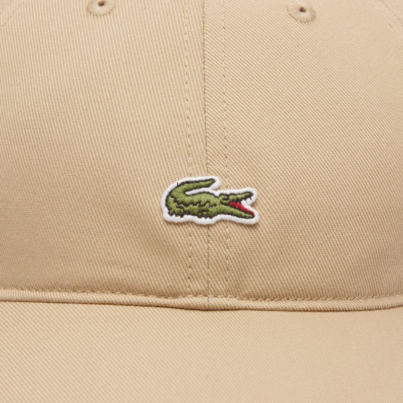 Șapcă Lacoste RK0491 viennese 4