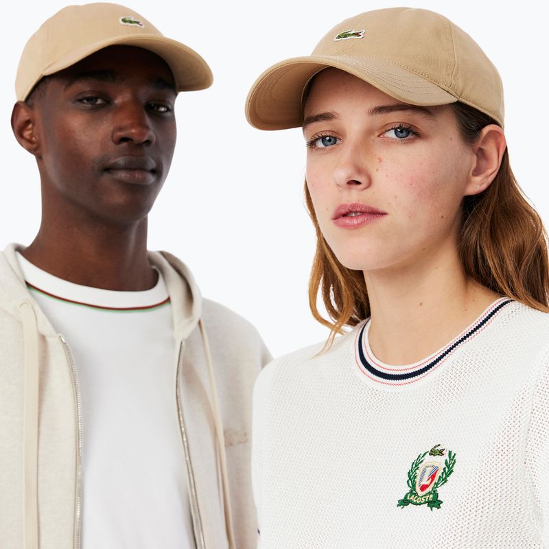 Șapcă Lacoste RK0491 viennese 5