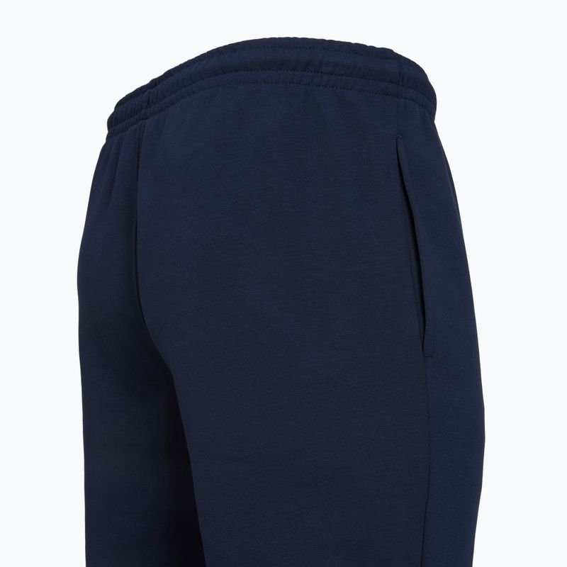 Pantaloni pentru bărbați Lacoste XH5132 navy blue 4