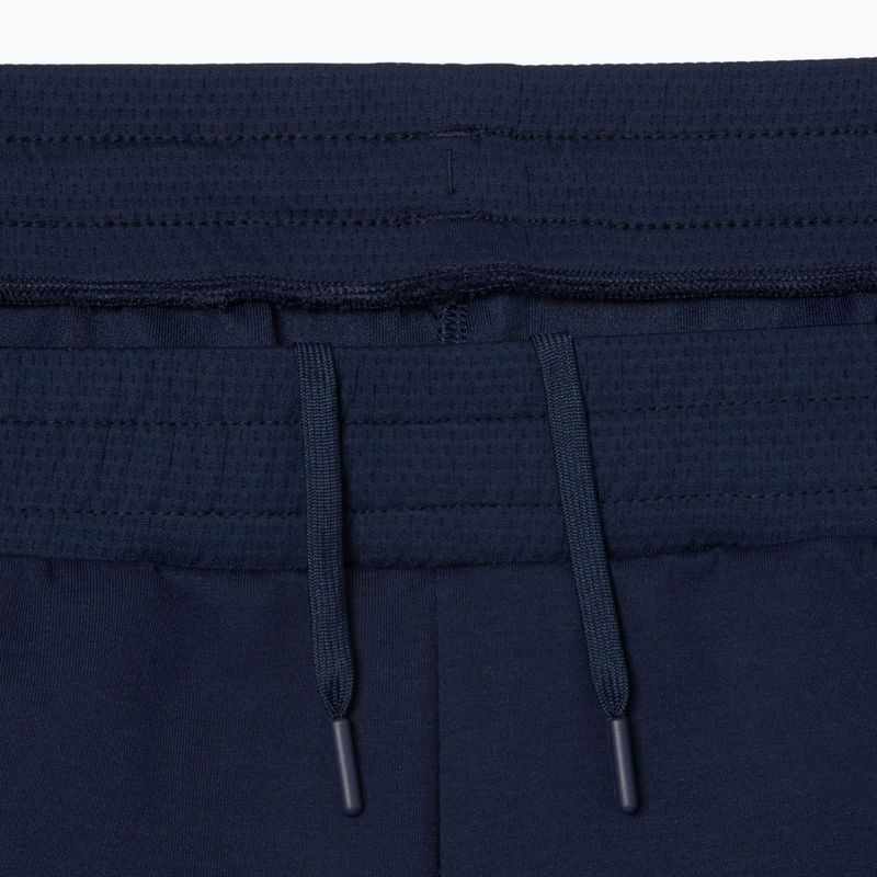 Pantaloni pentru bărbați Lacoste XH9833 166 navy blue 6