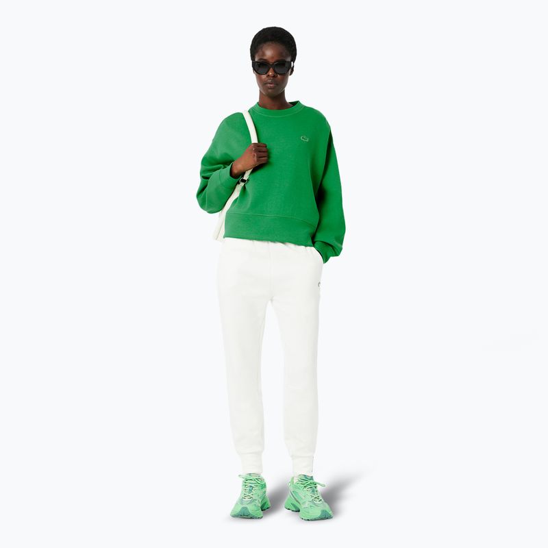 Bluză pentru femei Lacoste SF5614 calathea 2
