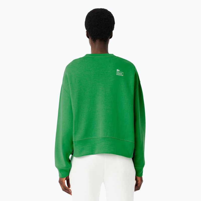 Bluză pentru femei Lacoste SF5614 calathea 3