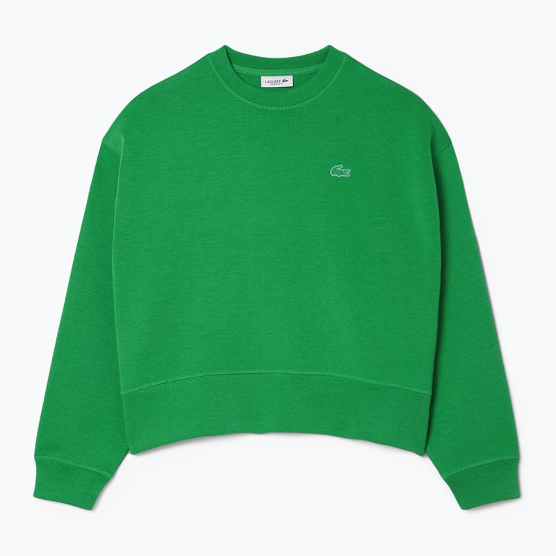 Bluză pentru femei Lacoste SF5614 calathea 5